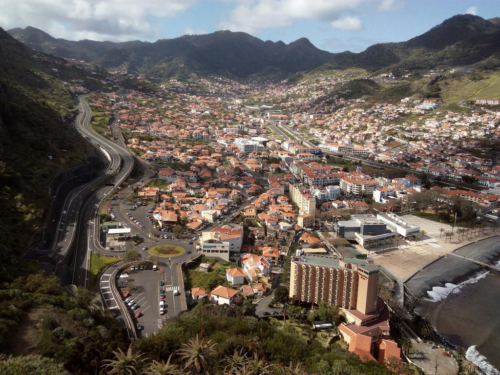 Apartamentos Matur Machico  Extérieur photo